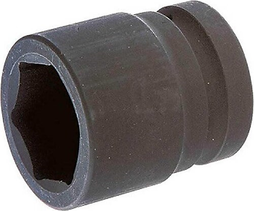 ALTI KOSE HAVALI LOKMA 1/2 27 MM ELTA